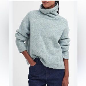 Barbour Anita Knitted Jumper 2